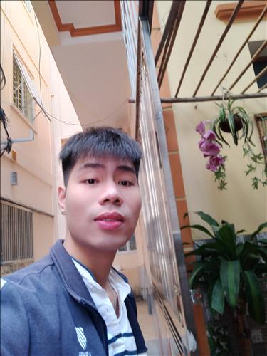 hẹn hò - huy-Male -Age:24 - Single-Hà Nội-Short Term - Best dating website, dating with vietnamese person, finding girlfriend, boyfriend.