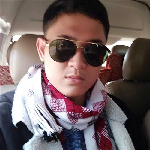 hẹn hò - Duy Nguyễn-Male -Age:24 - Single-TP Hồ Chí Minh-Lover - Best dating website, dating with vietnamese person, finding girlfriend, boyfriend.