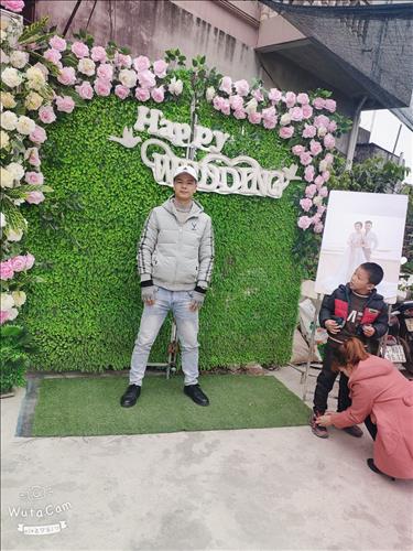 hẹn hò - Mạnh-Male -Age:29 - Single-TP Hồ Chí Minh-Lover - Best dating website, dating with vietnamese person, finding girlfriend, boyfriend.