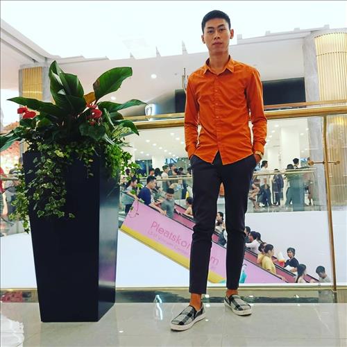 hẹn hò - Thế Tâm-Male -Age:23 - Single-TP Hồ Chí Minh-Lover - Best dating website, dating with vietnamese person, finding girlfriend, boyfriend.