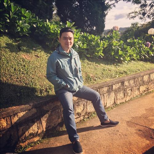 hẹn hò - Leo Huynh Offical-Male -Age:34 - Single-TP Hồ Chí Minh-Short Term - Best dating website, dating with vietnamese person, finding girlfriend, boyfriend.