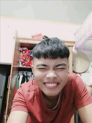 hẹn hò - Trung Kiên-Male -Age:18 - Single-TP Hồ Chí Minh-Lover - Best dating website, dating with vietnamese person, finding girlfriend, boyfriend.