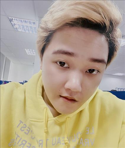 hẹn hò - LOL KEn-Male -Age:18 - Single-TP Hồ Chí Minh-Lover - Best dating website, dating with vietnamese person, finding girlfriend, boyfriend.