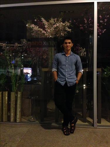 hẹn hò - Dr_Thanh-Male -Age:30 - Single-TP Hồ Chí Minh-Friend - Best dating website, dating with vietnamese person, finding girlfriend, boyfriend.