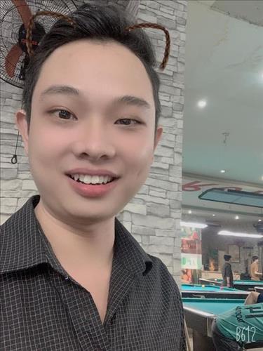 hẹn hò - Giang Nam-Male -Age:25 - Single-TP Hồ Chí Minh-Confidential Friend - Best dating website, dating with vietnamese person, finding girlfriend, boyfriend.