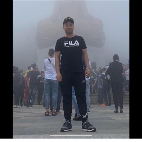 hẹn hò - Văn Hưng-Male -Age:30 - Single-TP Hồ Chí Minh-Lover - Best dating website, dating with vietnamese person, finding girlfriend, boyfriend.