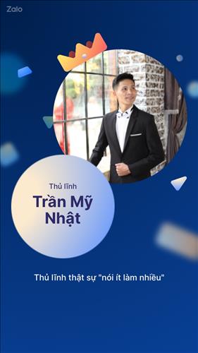 Nhật Trần