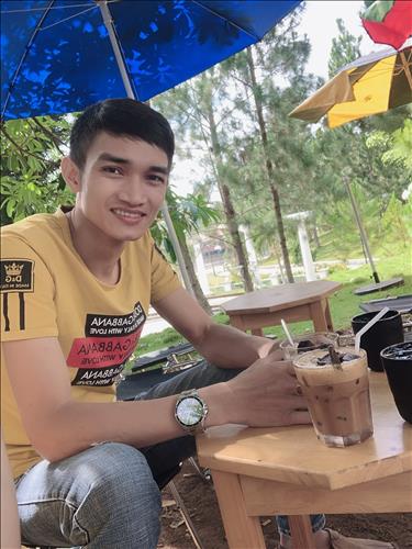 hẹn hò - Trần Thiên Thông-Male -Age:30 - Single-TP Hồ Chí Minh-Lover - Best dating website, dating with vietnamese person, finding girlfriend, boyfriend.