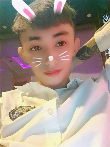 hẹn hò - Nghĩa-Male -Age:25 - Single-TP Hồ Chí Minh-Lover - Best dating website, dating with vietnamese person, finding girlfriend, boyfriend.