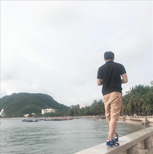 hẹn hò - Thắng Phan-Male -Age:24 - Single-Bà Rịa - Vũng Tàu-Short Term - Best dating website, dating with vietnamese person, finding girlfriend, boyfriend.