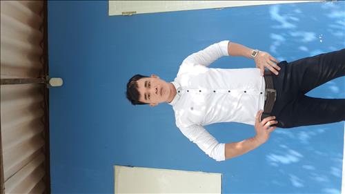 hẹn hò - NGUYỄN CÔNG HIẾU-Male -Age:32 - Single-Long An-Lover - Best dating website, dating with vietnamese person, finding girlfriend, boyfriend.