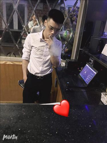 hẹn hò - Phạm Danh Lâm -Male -Age:21 - Single-Hà Nội-Lover - Best dating website, dating with vietnamese person, finding girlfriend, boyfriend.