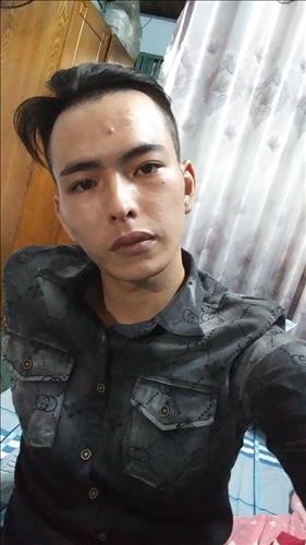 hẹn hò - phuc van-Male -Age:24 - Single-TP Hồ Chí Minh-Lover - Best dating website, dating with vietnamese person, finding girlfriend, boyfriend.