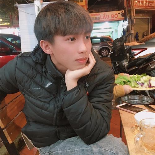 hẹn hò - Toàn-Male -Age:22 - Single-TP Hồ Chí Minh-Confidential Friend - Best dating website, dating with vietnamese person, finding girlfriend, boyfriend.