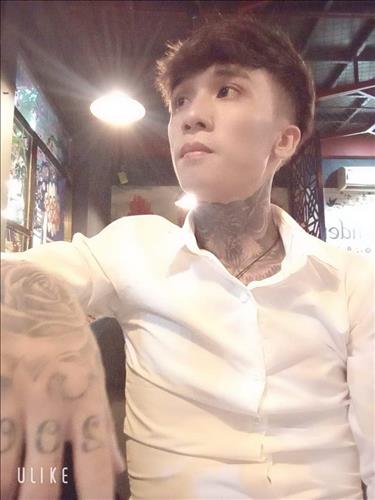 hẹn hò - Minh Yên Chu-Male -Age:25 - Single-TP Hồ Chí Minh-Lover - Best dating website, dating with vietnamese person, finding girlfriend, boyfriend.