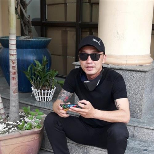 hẹn hò - Kha Pham hoang-Male -Age:35 - Single-TP Hồ Chí Minh-Lover - Best dating website, dating with vietnamese person, finding girlfriend, boyfriend.