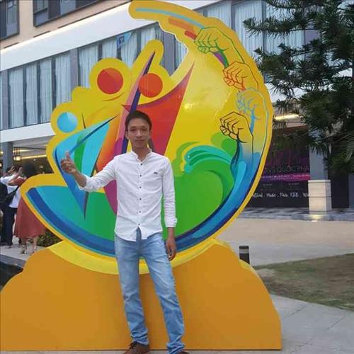 hẹn hò - Hiep thai van-Male -Age:30 - Single-TP Hồ Chí Minh-Lover - Best dating website, dating with vietnamese person, finding girlfriend, boyfriend.