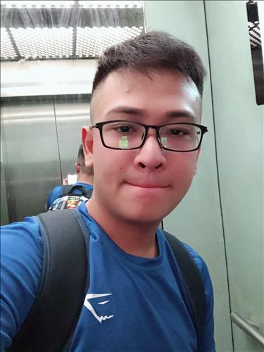 hẹn hò - Thành Minh-Male -Age:28 - Single-TP Hồ Chí Minh-Lover - Best dating website, dating with vietnamese person, finding girlfriend, boyfriend.