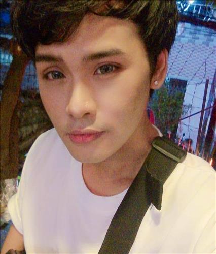 hẹn hò - Kendy Makeup-Male -Age:26 - Single-TP Hồ Chí Minh-Confidential Friend - Best dating website, dating with vietnamese person, finding girlfriend, boyfriend.