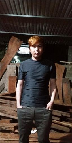 hẹn hò - Kang Jhoo-Male -Age:30 - Single-TP Hồ Chí Minh-Lover - Best dating website, dating with vietnamese person, finding girlfriend, boyfriend.