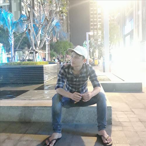 hẹn hò - tuanbeo pham-Male -Age:28 - Single-TP Hồ Chí Minh-Lover - Best dating website, dating with vietnamese person, finding girlfriend, boyfriend.