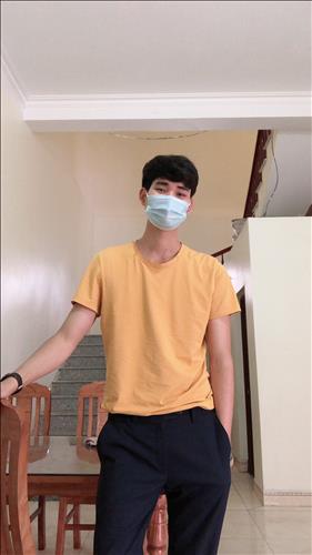 hẹn hò - Hoàng-Male -Age:26 - Single-Bắc Ninh-Lover - Best dating website, dating with vietnamese person, finding girlfriend, boyfriend.