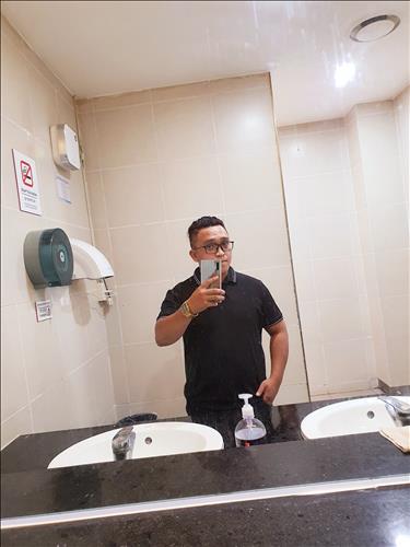 hẹn hò -  Trần Văn Đô -Male -Age:25 - Single-TP Hồ Chí Minh-Lover - Best dating website, dating with vietnamese person, finding girlfriend, boyfriend.