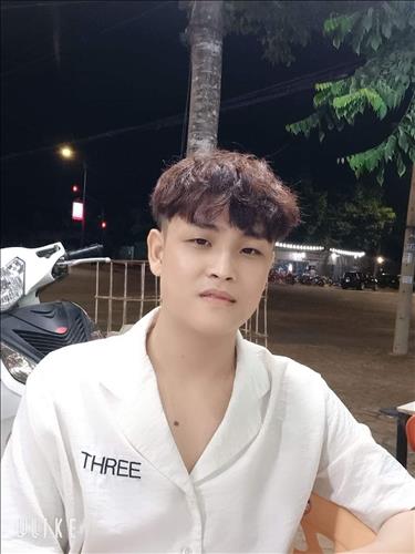 hẹn hò - Trương Lê-Male -Age:23 - Single-TP Hồ Chí Minh-Friend - Best dating website, dating with vietnamese person, finding girlfriend, boyfriend.