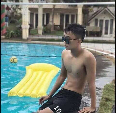 hẹn hò - Cr Officall-Male -Age:24 - Single-TP Hồ Chí Minh-Lover - Best dating website, dating with vietnamese person, finding girlfriend, boyfriend.