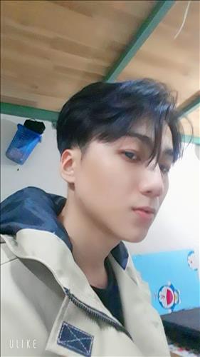 hẹn hò - Luu ky phong-Male -Age:24 - Single-TP Hồ Chí Minh-Lover - Best dating website, dating with vietnamese person, finding girlfriend, boyfriend.