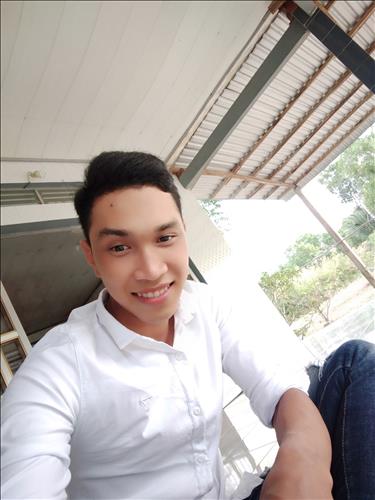 hẹn hò - Trường Huỳnh-Male -Age:24 - Single-TP Hồ Chí Minh-Lover - Best dating website, dating with vietnamese person, finding girlfriend, boyfriend.