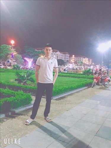hẹn hò - Tùng Phạm Tiến-Male -Age:28 - Single-Thái Bình-Lover - Best dating website, dating with vietnamese person, finding girlfriend, boyfriend.