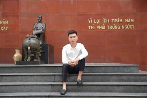 hẹn hò - Phúc Sơn-Male -Age:27 - Single-Hà Nội-Confidential Friend - Best dating website, dating with vietnamese person, finding girlfriend, boyfriend.