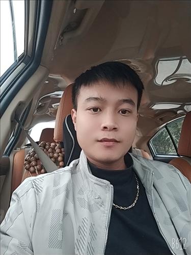 hẹn hò - Hải -Male -Age:24 - Single-Hà Nam-Lover - Best dating website, dating with vietnamese person, finding girlfriend, boyfriend.