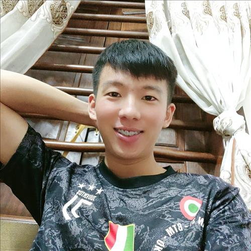 hẹn hò - Hải Đăng-Male -Age:24 - Single-Thái Nguyên-Lover - Best dating website, dating with vietnamese person, finding girlfriend, boyfriend.