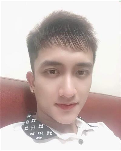 hẹn hò - Thanh Đinh trọng-Male -Age:25 - Single-TP Hồ Chí Minh-Lover - Best dating website, dating with vietnamese person, finding girlfriend, boyfriend.