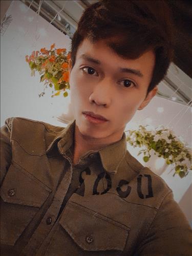 hẹn hò - Duy Trường-Male -Age:26 - Single-Phú Yên-Lover - Best dating website, dating with vietnamese person, finding girlfriend, boyfriend.