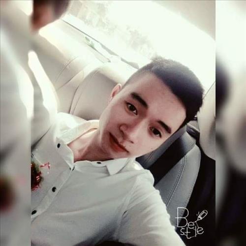 hẹn hò - Hoang Minh-Male -Age:24 - Single-Đà Nẵng-Lover - Best dating website, dating with vietnamese person, finding girlfriend, boyfriend.