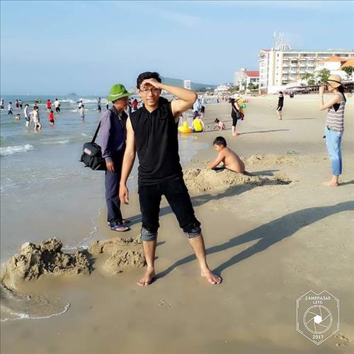 hẹn hò - Bình Lê-Male -Age:29 - Single-TP Hồ Chí Minh-Short Term - Best dating website, dating with vietnamese person, finding girlfriend, boyfriend.