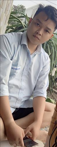 hẹn hò - Khánh-Male -Age:30 - Single-TP Hồ Chí Minh-Short Term - Best dating website, dating with vietnamese person, finding girlfriend, boyfriend.