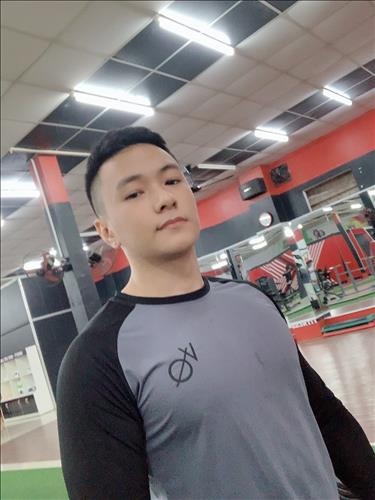 hẹn hò - Trí-Male -Age:24 - Single-TP Hồ Chí Minh-Short Term - Best dating website, dating with vietnamese person, finding girlfriend, boyfriend.