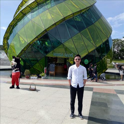 hẹn hò - Ninh Nguyễn-Male -Age:26 - Single-TP Hồ Chí Minh-Friend - Best dating website, dating with vietnamese person, finding girlfriend, boyfriend.