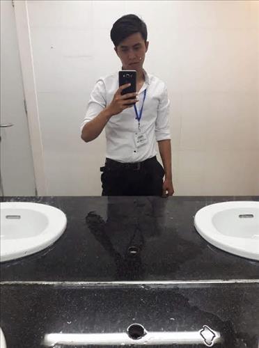 hẹn hò - Nguyễn trung hiếu-Male -Age:29 - Single-TP Hồ Chí Minh-Confidential Friend - Best dating website, dating with vietnamese person, finding girlfriend, boyfriend.