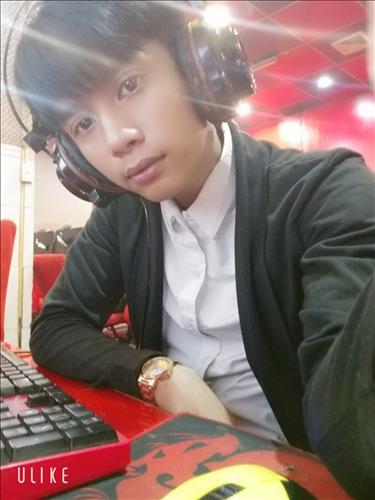 hẹn hò - Tý Ty-Male -Age:25 - Single-TP Hồ Chí Minh-Lover - Best dating website, dating with vietnamese person, finding girlfriend, boyfriend.