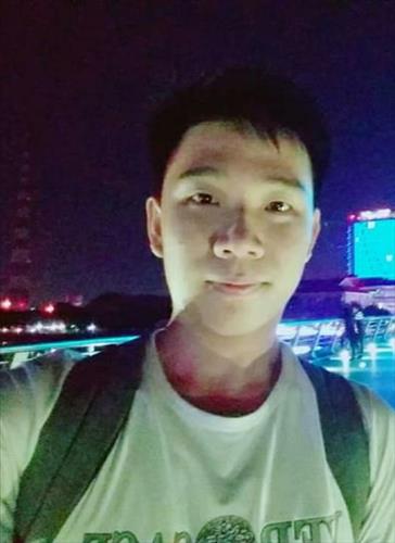 hẹn hò - Minh Chánh-Male -Age:23 - Single-TP Hồ Chí Minh-Friend - Best dating website, dating with vietnamese person, finding girlfriend, boyfriend.