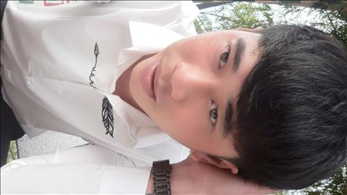 hẹn hò - Thanh Bình Trần-Male -Age:27 - Single-TP Hồ Chí Minh-Lover - Best dating website, dating with vietnamese person, finding girlfriend, boyfriend.