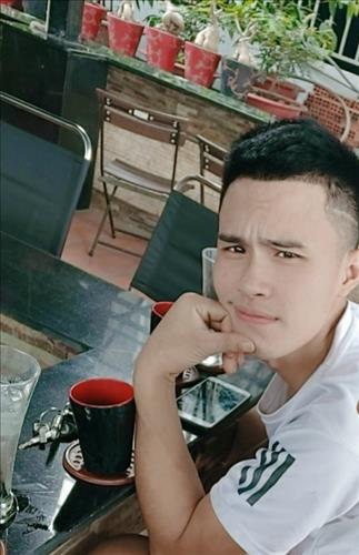 hẹn hò - Hoàng Anh-Male -Age:26 - Single-TP Hồ Chí Minh-Lover - Best dating website, dating with vietnamese person, finding girlfriend, boyfriend.