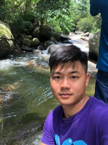 hẹn hò - Thanh Le-Male -Age:27 - Divorce--Lover - Best dating website, dating with vietnamese person, finding girlfriend, boyfriend.