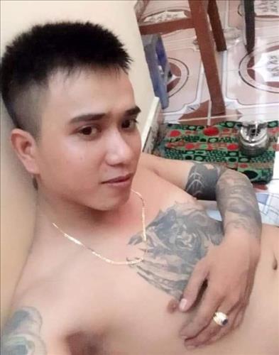 hẹn hò - Hữu Tuân-Male -Age:25 - Single-TP Hồ Chí Minh-Lover - Best dating website, dating with vietnamese person, finding girlfriend, boyfriend.