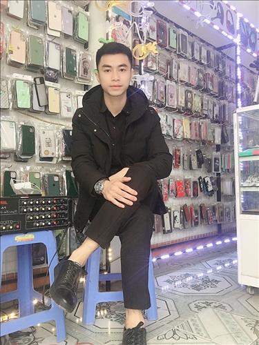 hẹn hò - Đông Lê-Male -Age:23 - Single-TP Hồ Chí Minh-Lover - Best dating website, dating with vietnamese person, finding girlfriend, boyfriend.